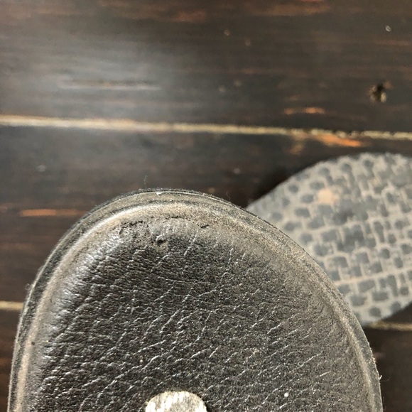 Sanuk Chevron Yoga Mat Sandals - Picture 5 of 5